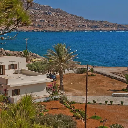 Mare Lefkos (Karpathos)