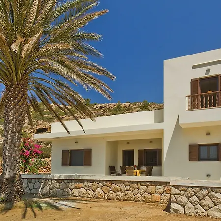 Mare Lefkos (Karpathos)